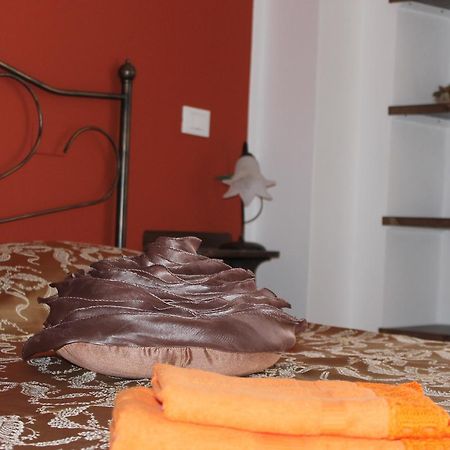 B&B La Cogoma Trieste Exterior photo