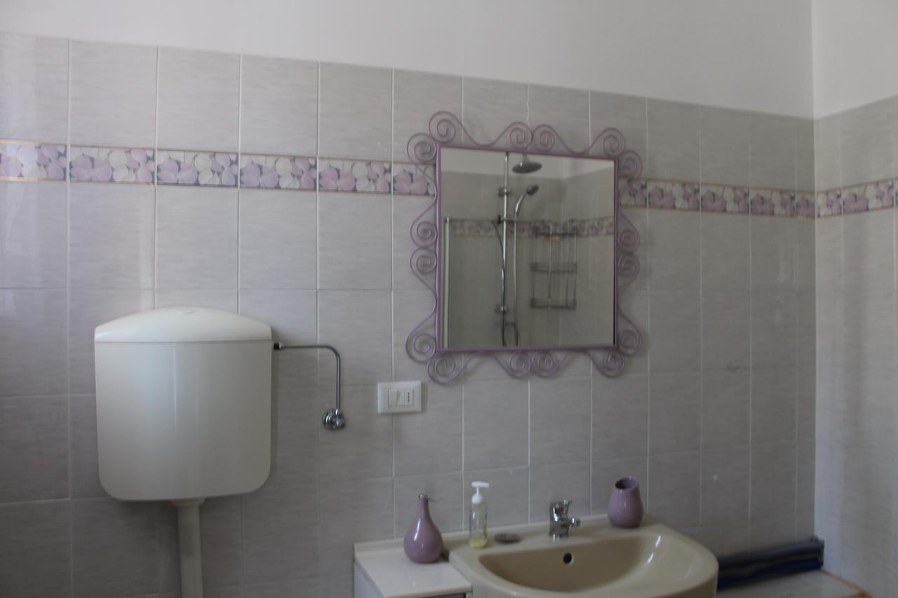 B&B La Cogoma Trieste Exterior photo
