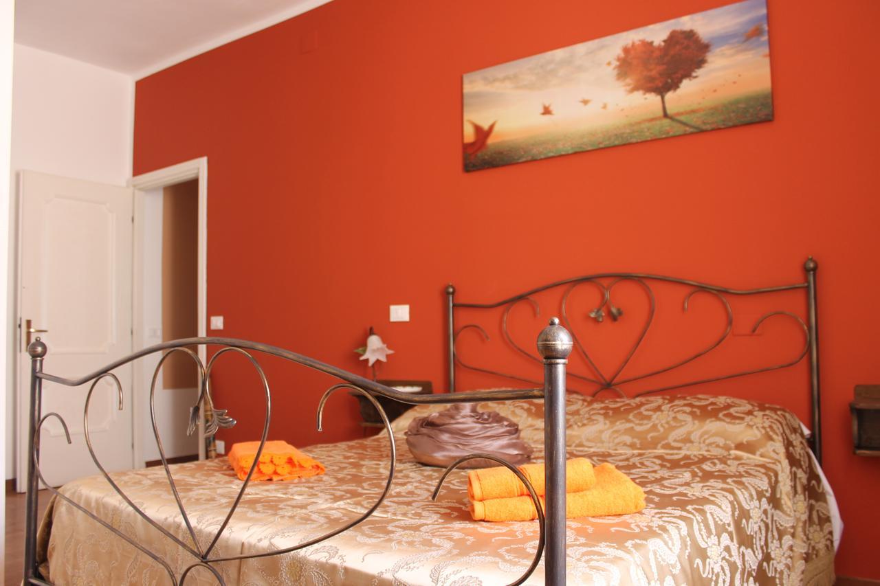B&B La Cogoma Trieste Exterior photo